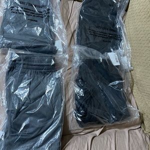 Brand new athletic pants